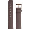 Junghans Leather Strap Clearance