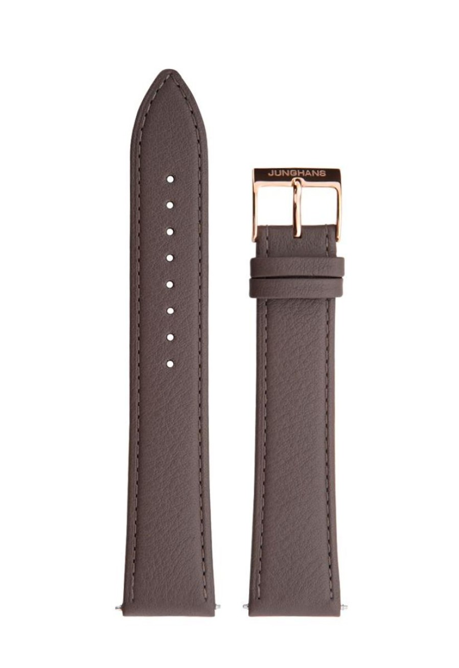 Junghans Leather Strap Clearance