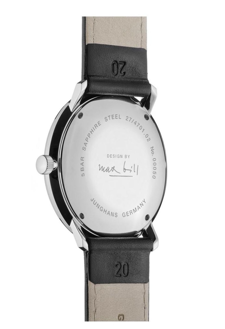 Junghans Max Bill Automatic Wholesale