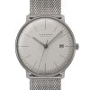 Junghans Max Bill Mega Solar New