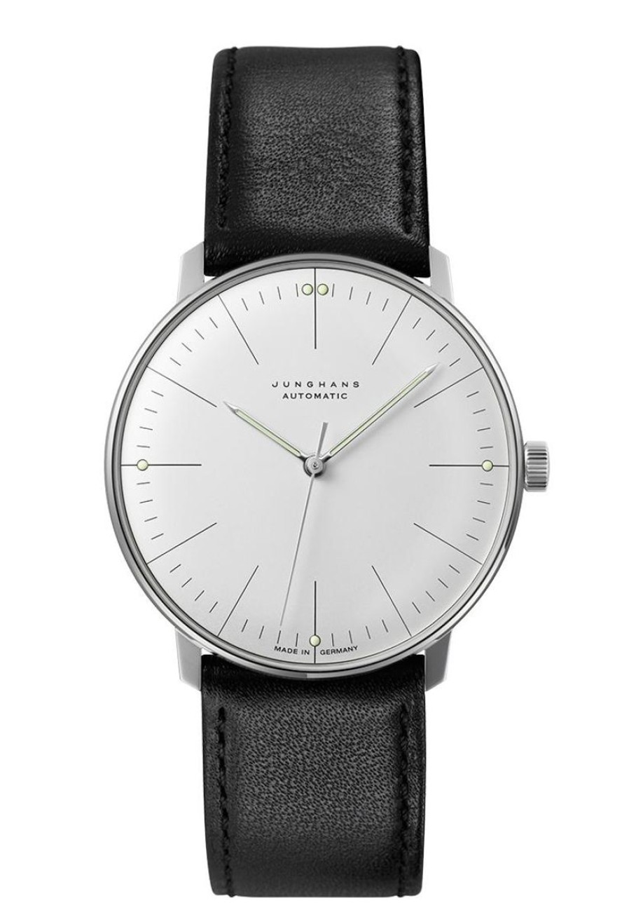 Junghans Max Bill Automatic Online