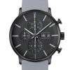 Junghans Form A Chronoscope Hot