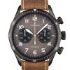 Junghans Pilot Chronoscope Online