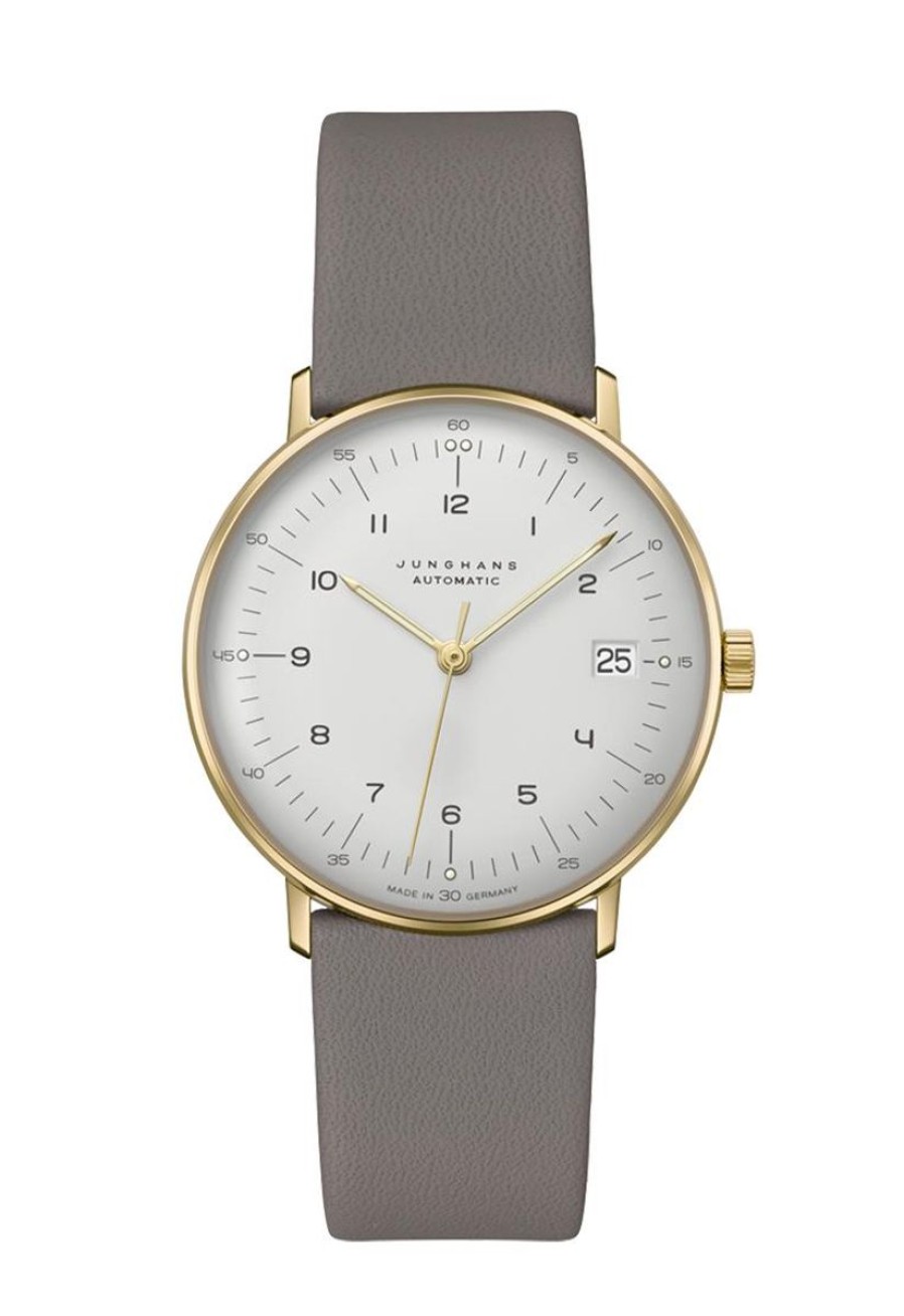 Junghans Max Bill Kleine Automatic Hot