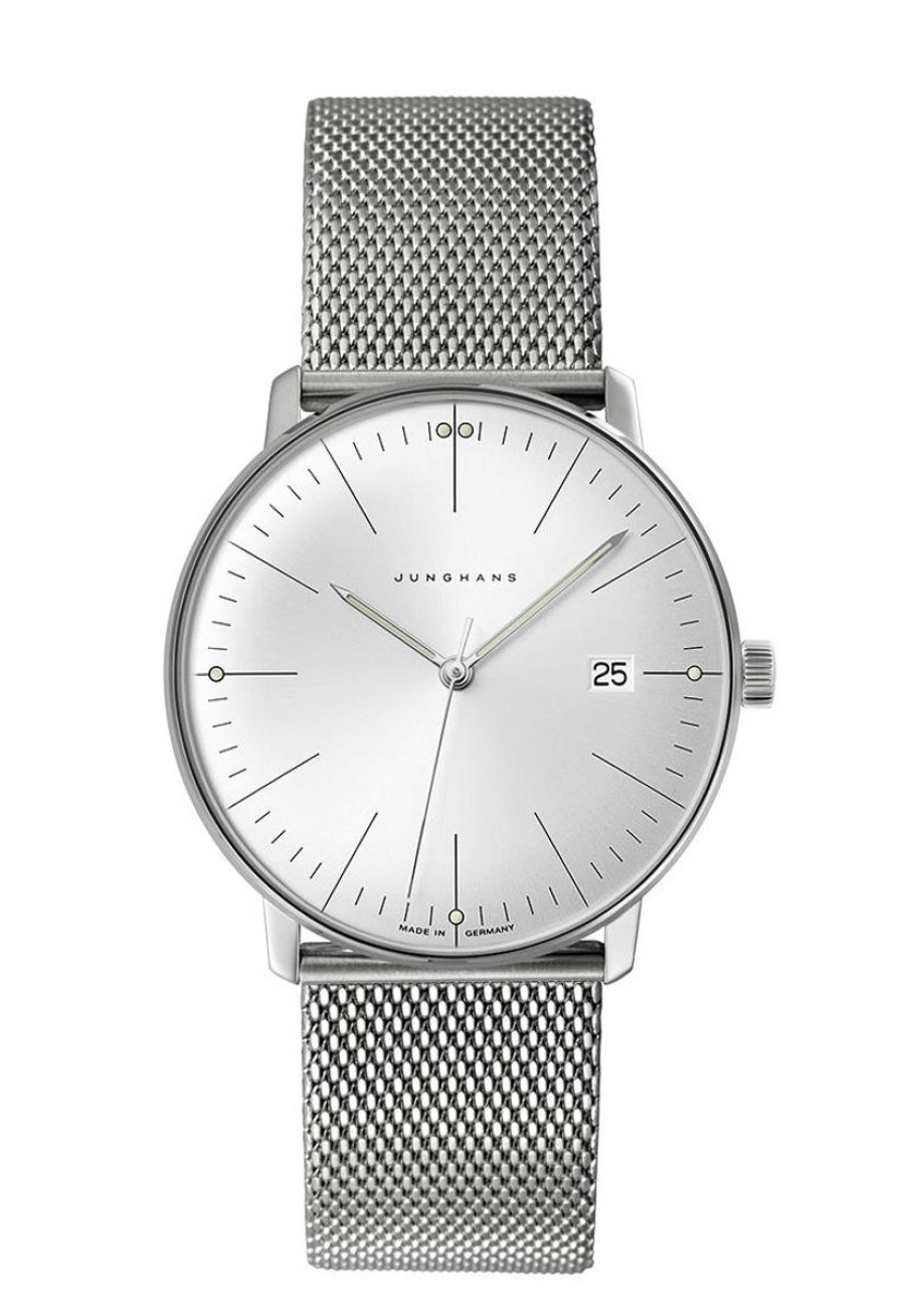 Junghans Max Bill Quarz Clearance