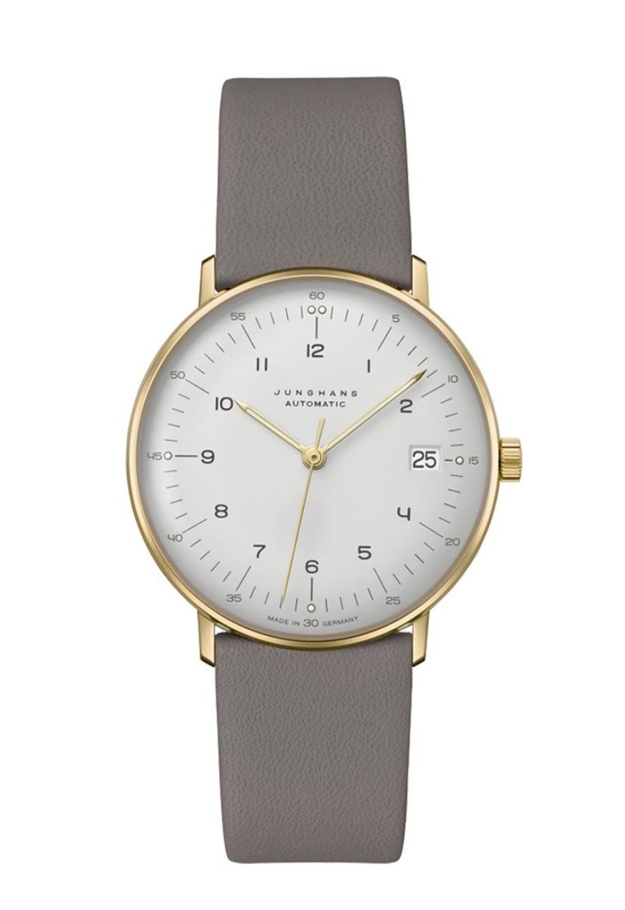 Junghans Max Bill Kleine Automatic New