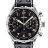 Junghans Pilot Chronoscope Clearance