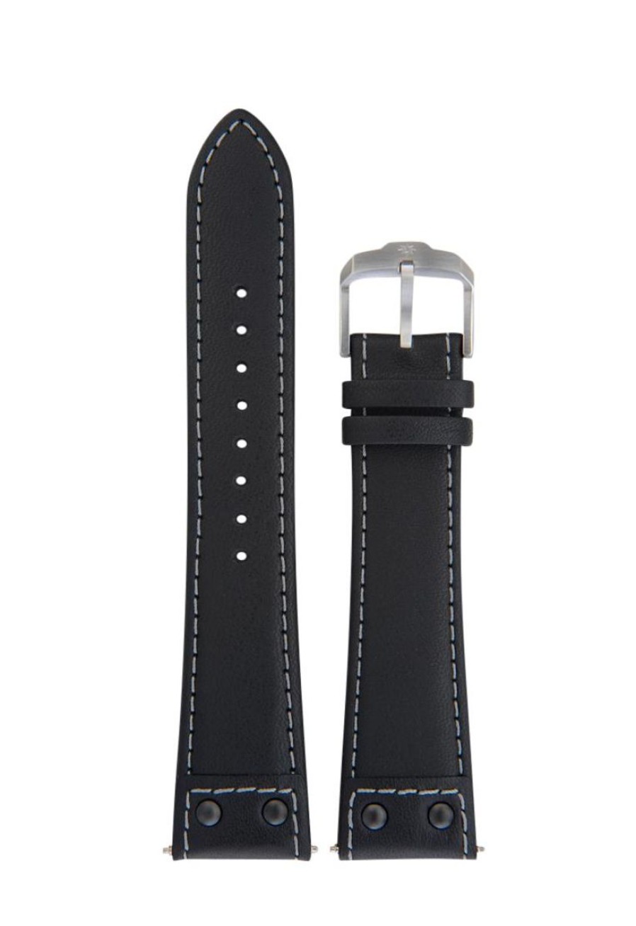 Junghans Leather Strap Clearance