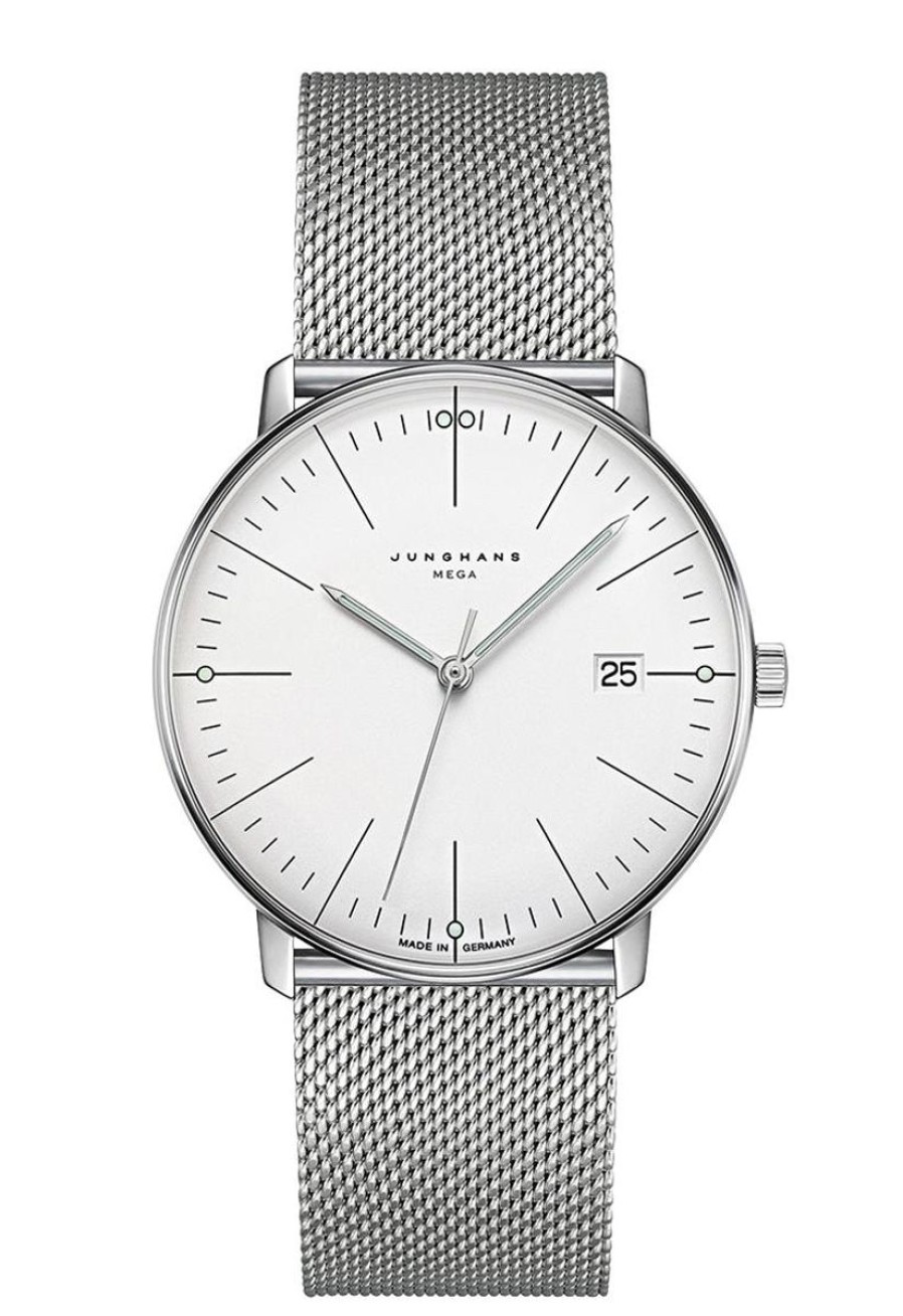 Junghans Max Bill Mega Wholesale