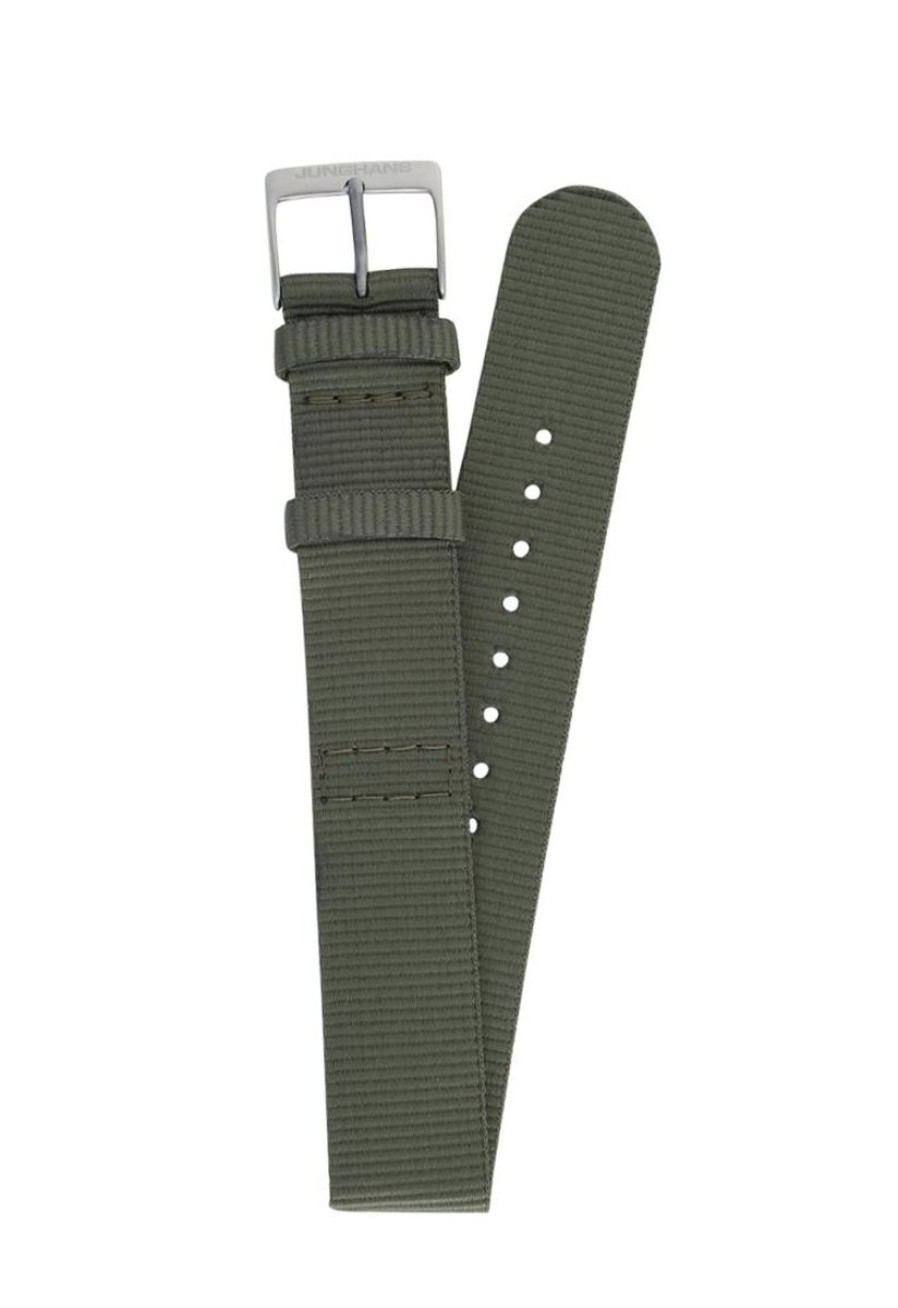 Junghans Textile Strap Wholesale