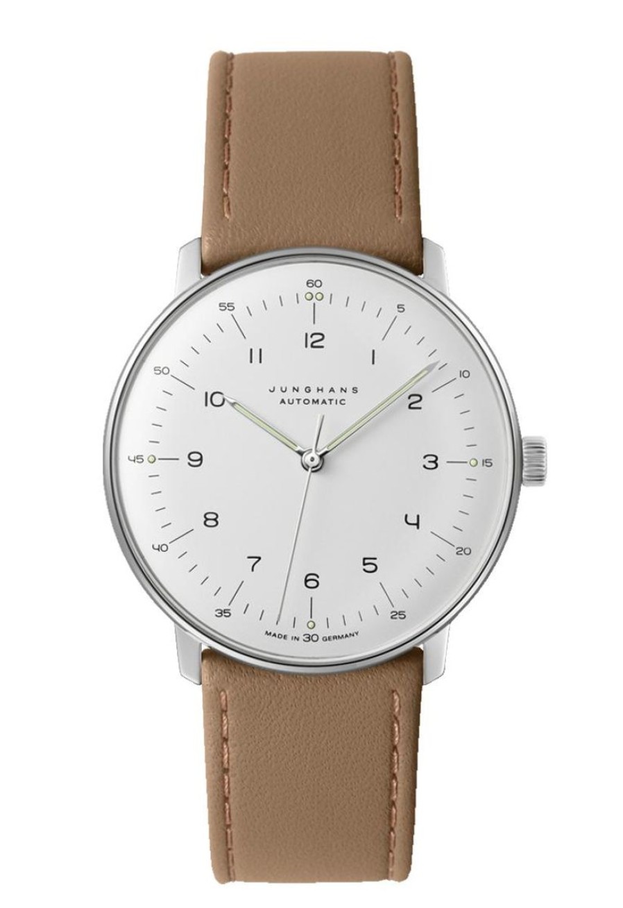 Junghans Max Bill Automatic Clearance