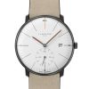 Junghans Max Bill Mega Kleine Sekunde Edition 60 Wholesale