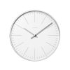 Junghans Max Bill Wanduhr 22Cm Wholesale