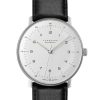 Junghans Max Bill Automatic Clearance