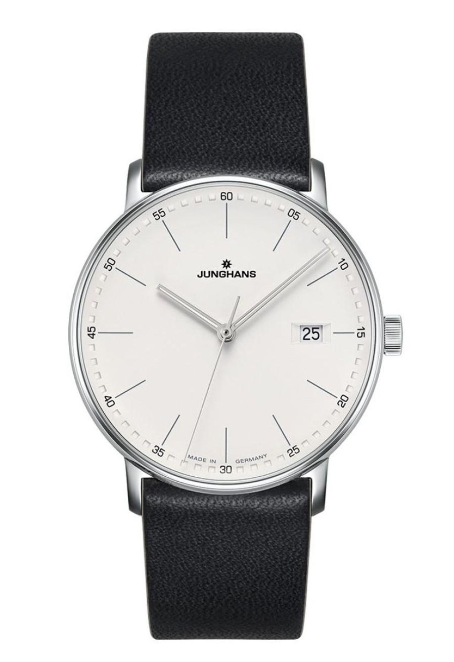 Junghans Form Quarz Online