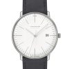 Junghans Max Bill Mega Solar New