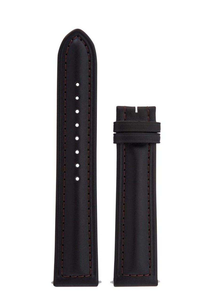 Junghans Leather Strap Best