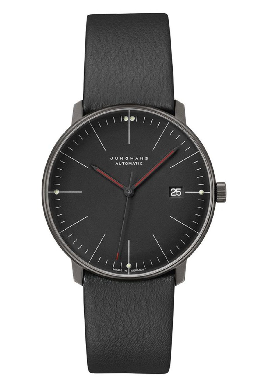 Junghans Max Bill Automatic Bauhaus Clearance