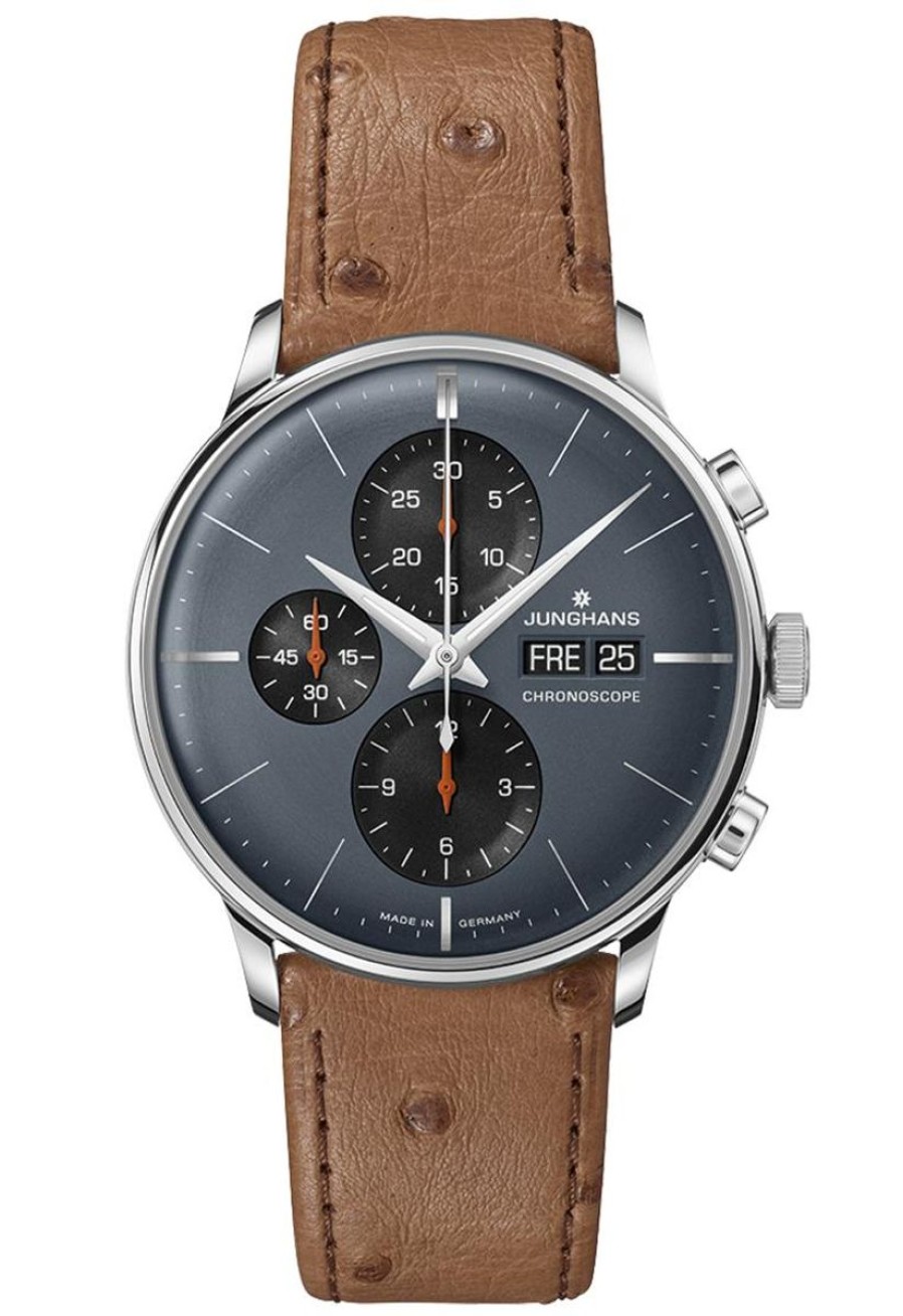 Junghans Meister Chronoscope Online