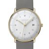 Junghans Max Bill Mega Solar Hot