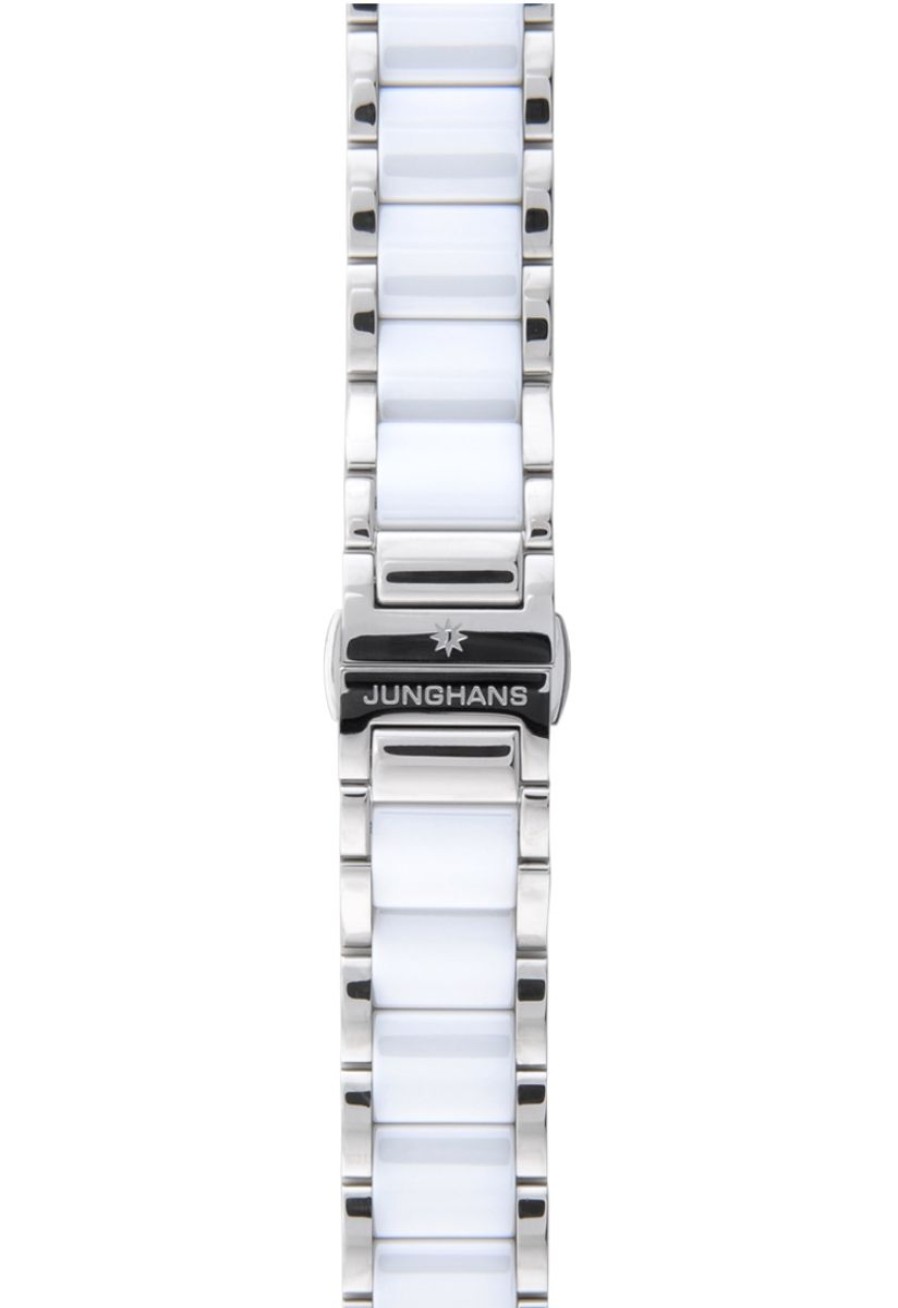 Junghans Stainless Steel Bracelet Wholesale