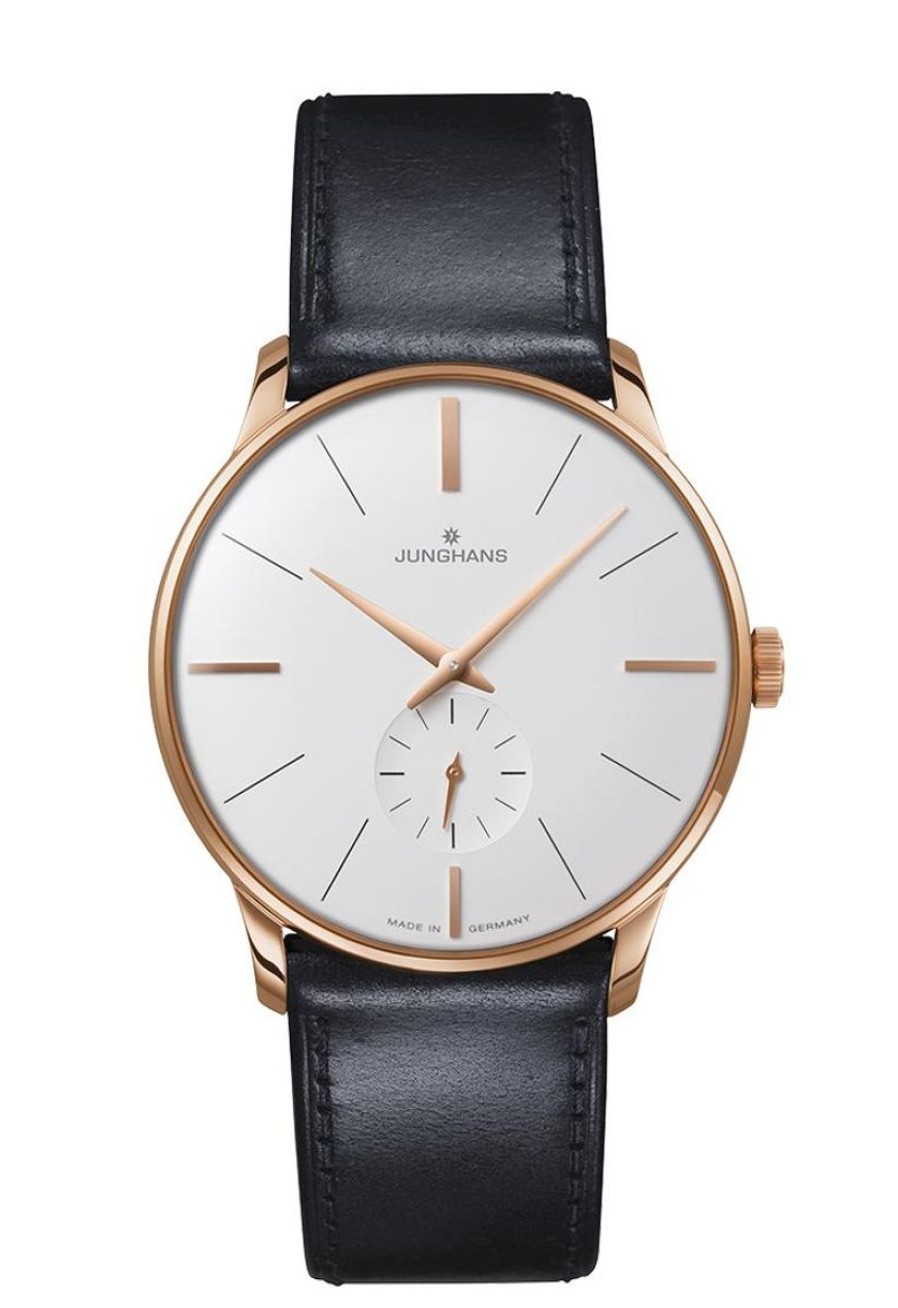 Junghans Meister Handaufzug Hot