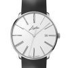 Junghans Meister Fein Automatic Edition Erhard Best