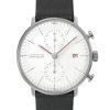 Junghans Max Bill Chronoscope Bauhaus Wholesale