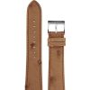 Junghans Ostrich Strap Xs Brown Hot