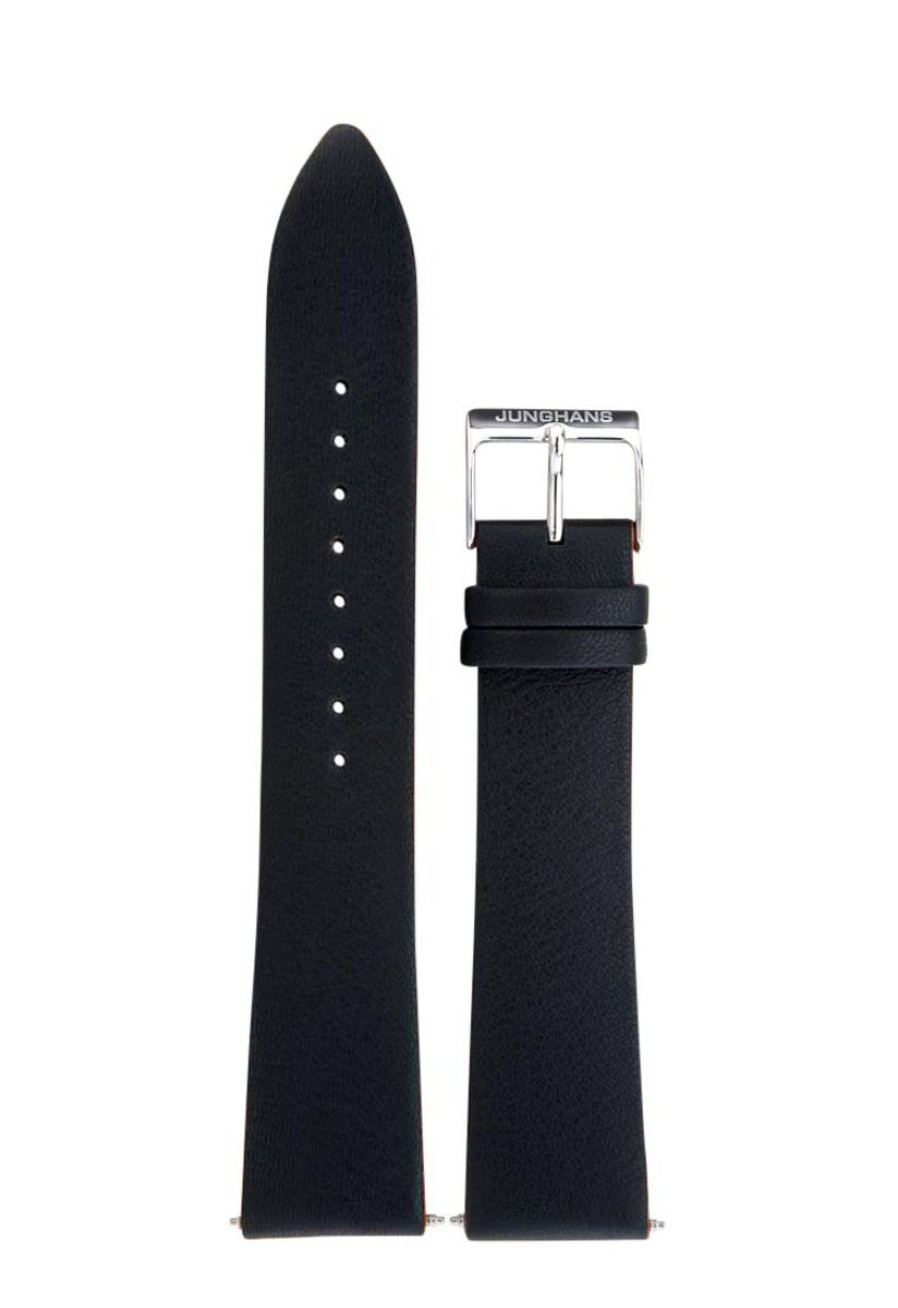 Junghans Leather Strap Hot