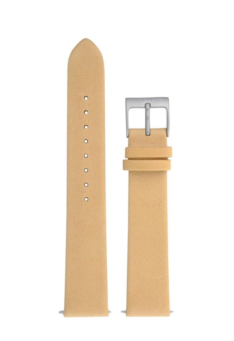 Junghans Leather Strap Hot