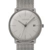 Junghans Max Bill Mega Solar New