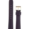 Junghans Cowhide Strap New