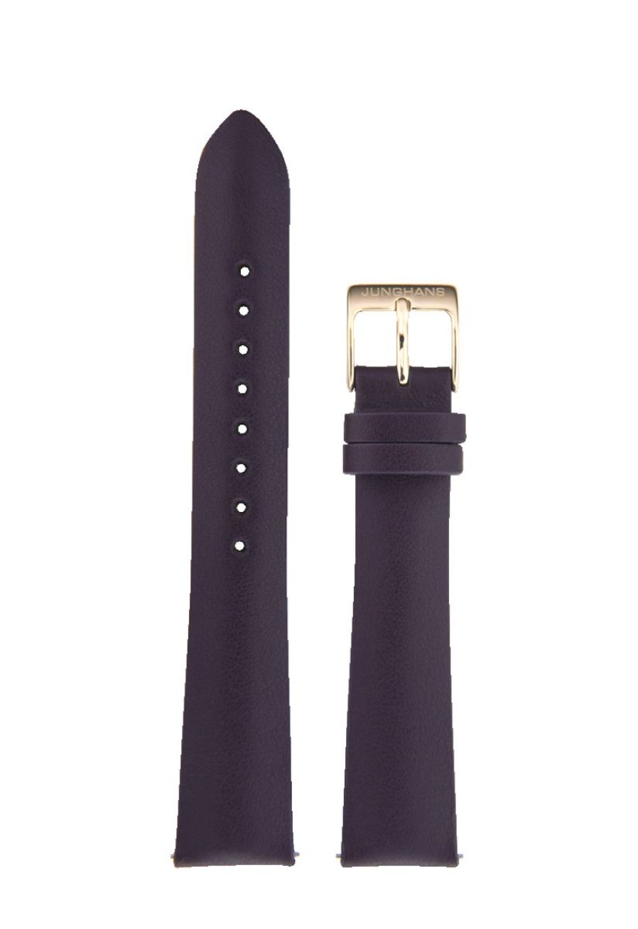 Junghans Cowhide Strap New