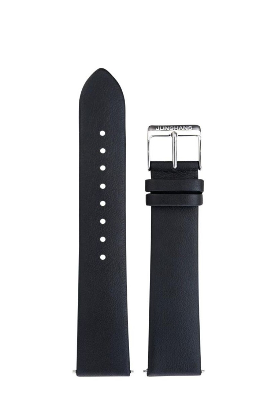 Junghans Leather Strap Best