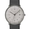 Junghans Max Bill Mega Solar Best