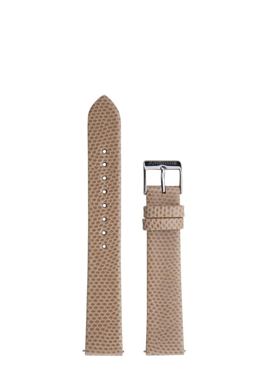 Junghans Leather Strap Wholesale