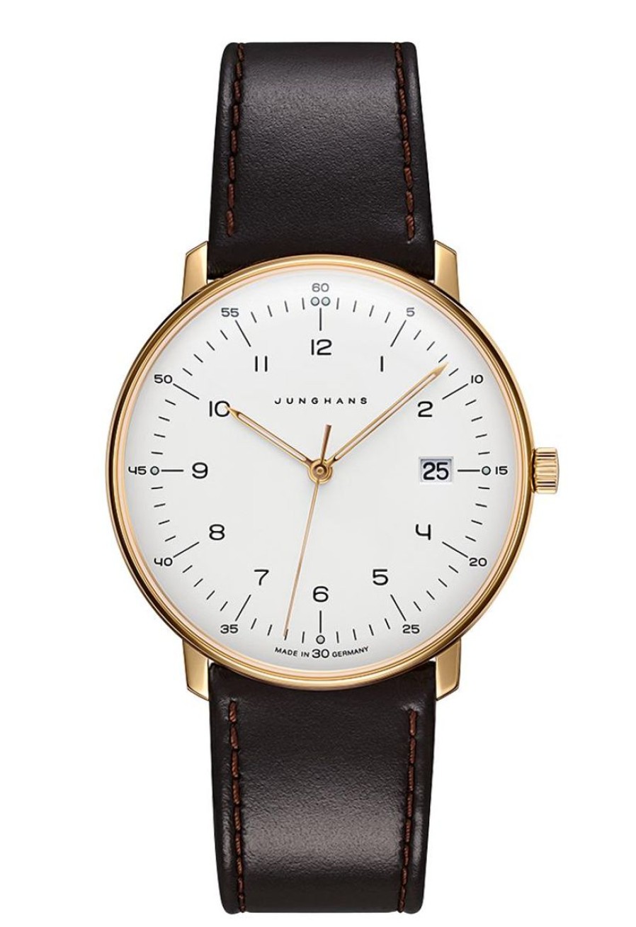 Junghans Max Bill Quarz Wholesale