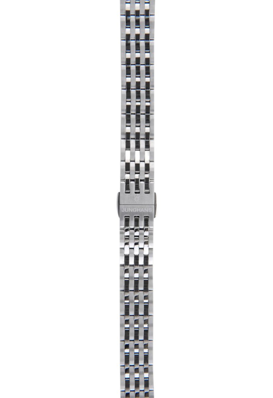 Junghans Stainless Steel Bracelet Hot