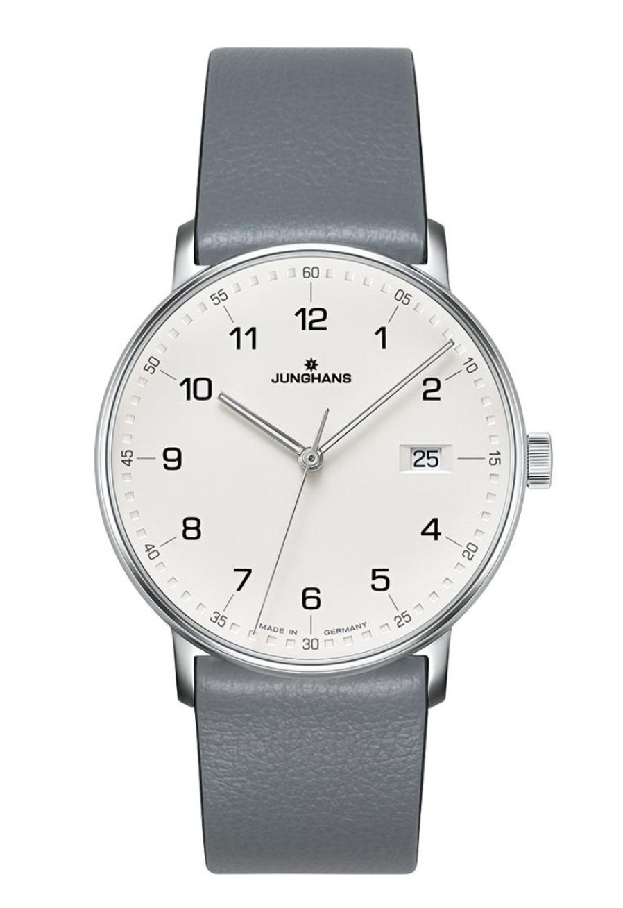 Junghans Form Quarz New