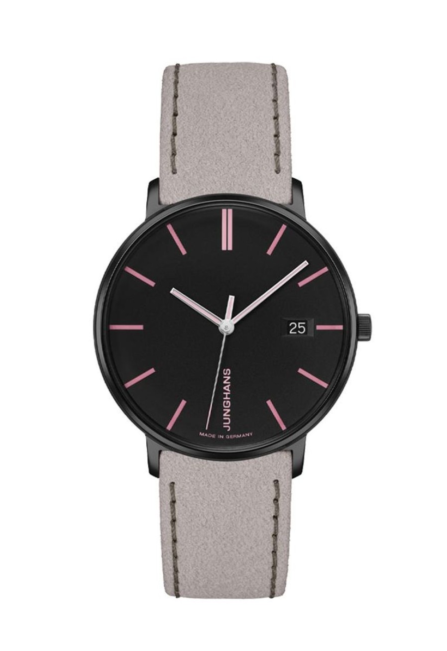 Junghans Form Damen Hot