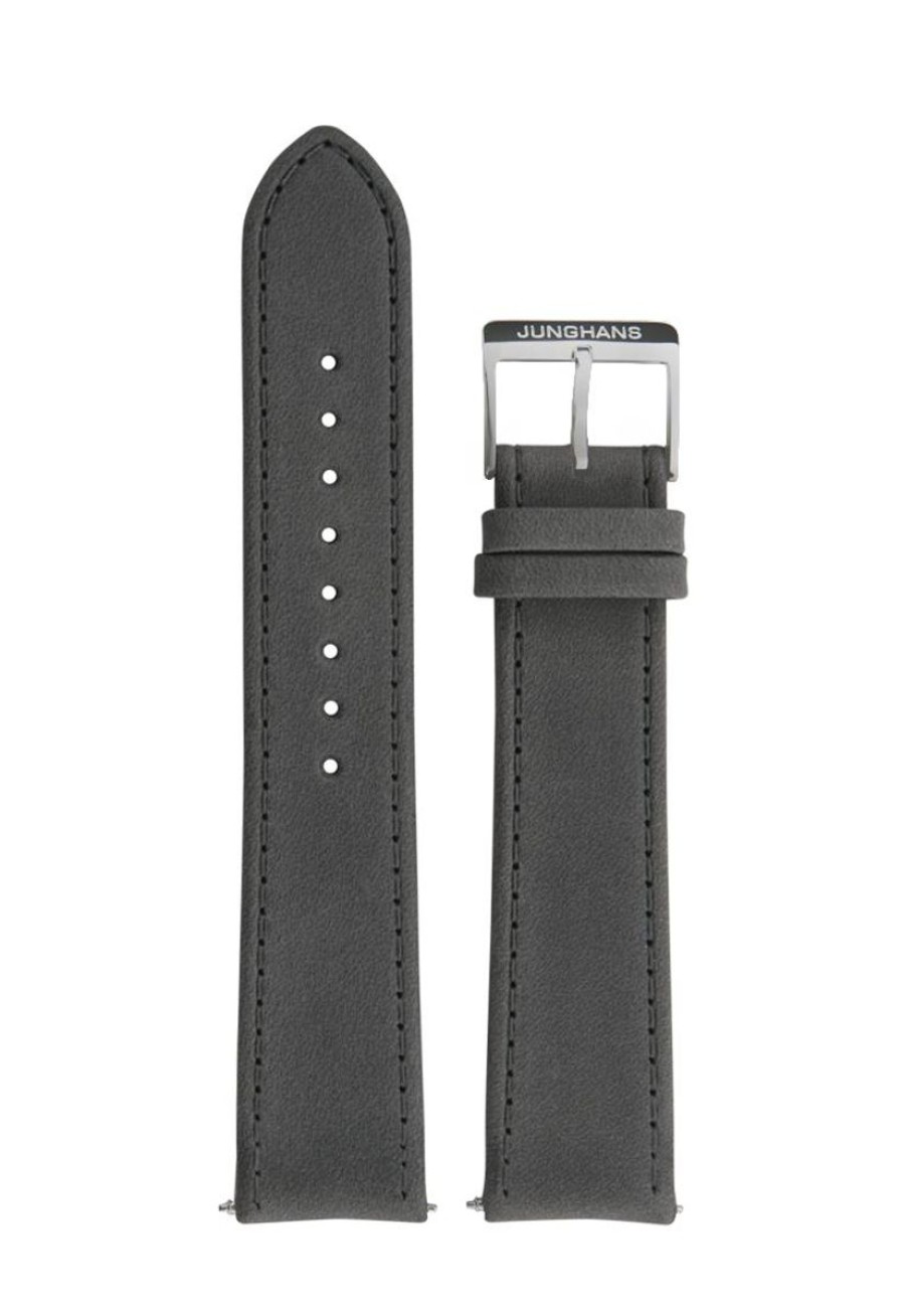 Junghans Leather Strap Clearance