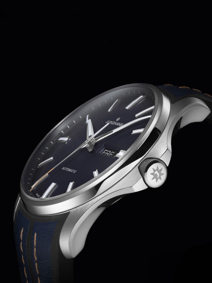 Junghans Meister S Automatic Best