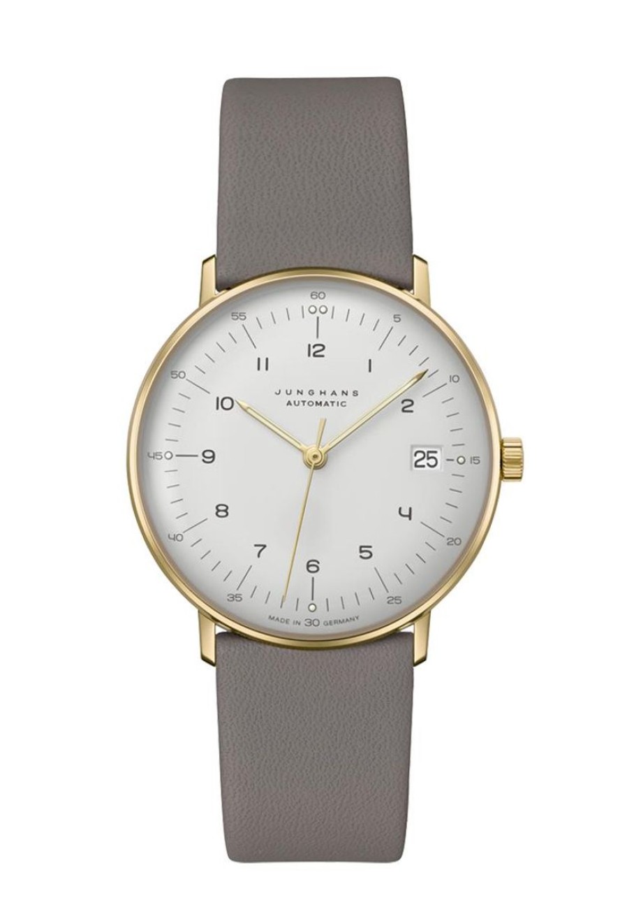 Junghans Max Bill Kleine Automatic Hot