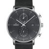 Junghans Form C Clearance