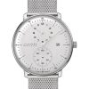 Junghans Max Bill Regulator Clearance