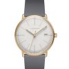 Junghans Max Bill Damen Hot