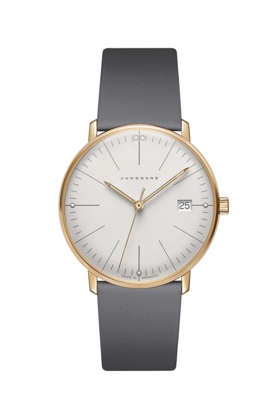 Junghans Max Bill Damen Hot