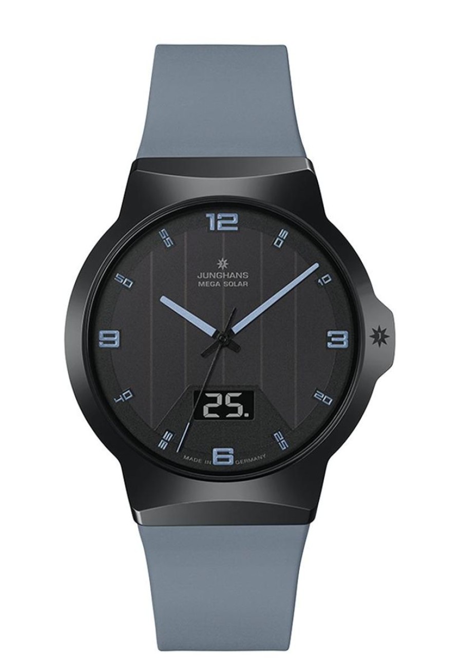 Junghans Force Mega Solar Online