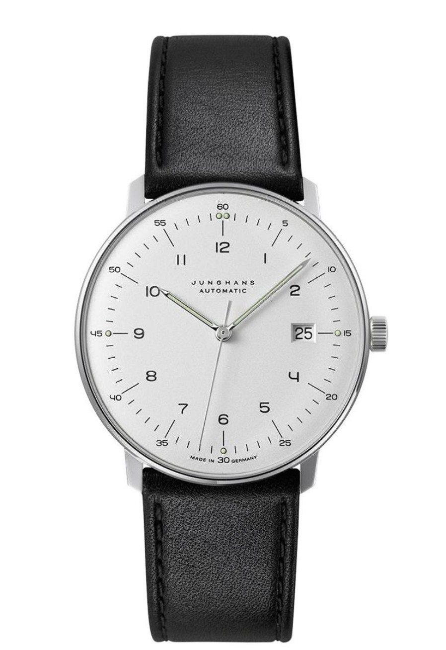 Junghans Max Bill Automatic Clearance